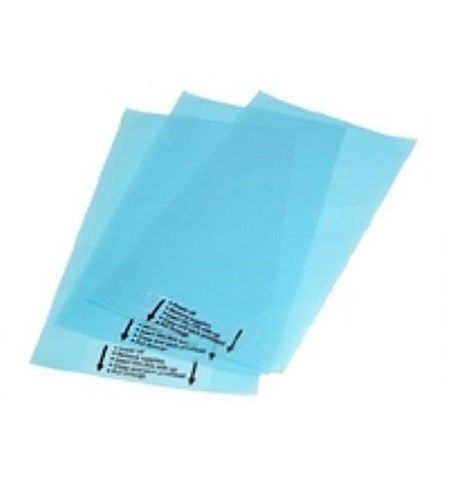 Print Head Cleaning Film, 106mm široká, pack of 3