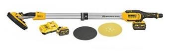 Dewalt Akumulátorová brúska na sádrokartón Dewalt DCE800T2 18V 2x 6,0Ah