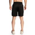 Šortky Boxing Combat Black - GymBeam, veľkosť S