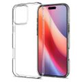 Obal Spigen Liquid Crystal pre iPhone 16 Pro Max 6,9" trblietavý kryštál
