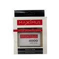 BATTERY MAXXIMUS XIAOMI REDMI 7 4000mAh BN46