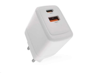 Nabíjačka USB EMOS V02G20 GaN PD univerzálna 3 A (20 W) max.