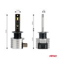 LED žiarovky hlavného svietenia H-mini H1 AMiO