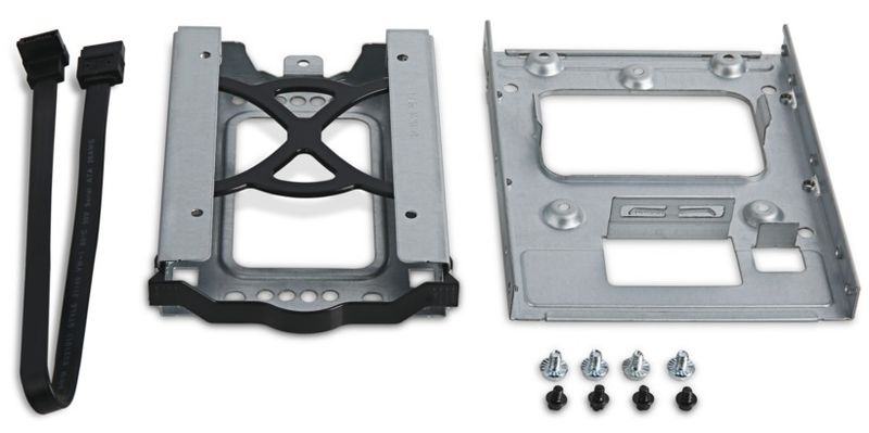 ThinkCentre Tower 2.5'' Storage Kit---P330 TWR