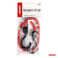 Pružný upínač 90 cm o8 mm BSTRAP-10