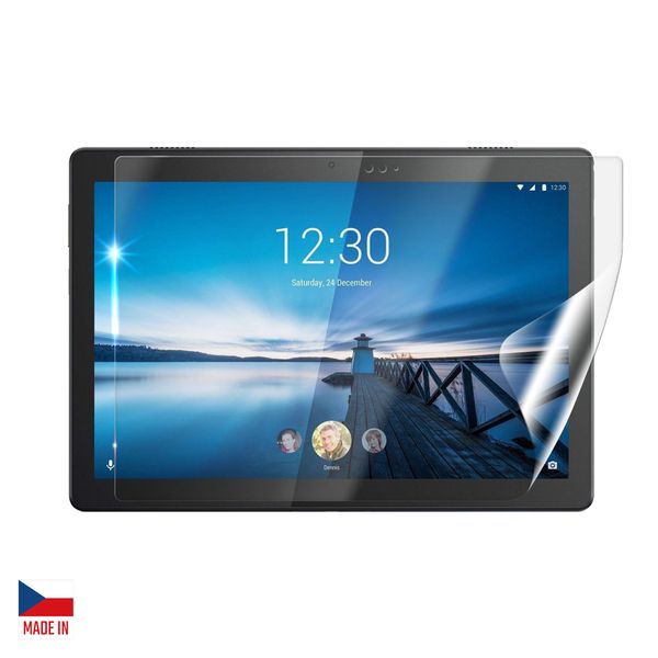 Screenshield LENOVO Tab M10 FHD REL fólia na displej