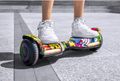Hoverboard REBEL Cruiser Black ZAB0016 čierny Hoverboard REBEL Cruiser Black ZAB0016 černý