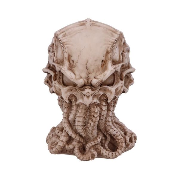 Lebka Cthulhu (20 cm)