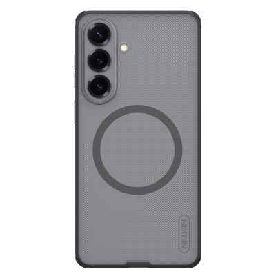 Nillkin Super Frosted Shield Pro Magnetic Case pre Samsung Galaxy S26+ transparentná čierna