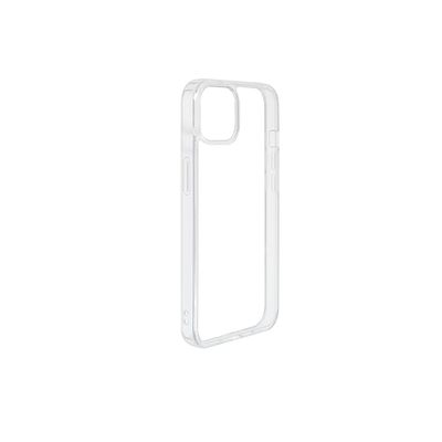 ER POWER CRYSTAL kryt pre iPhone 13 Pro - Priehľadný
