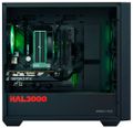 HAL3000 Online Gamer / AMD Ryzen 5 5600/ 16GB DDR4/ RTX 5050/ 1TB PCIe4 SSD/ WiFi/ W11 Herní pocítac, AMD Ryzen 5 5600, 16GB DDR4, NVIDIA GeForce RTX 5050 8GB, 1TB PCIe SSD, Wi-Fi, W11