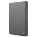SEAGATE Basic Portable 2,5" USB3.0 1TB, sivý