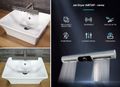 Jet Dryer AIRTAP guľatá Čierny lak