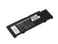 Green Cell DE155 batéria pre Dell G3 15 3500 3590 G5 5500 5505 Inspiron 14 5490