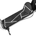 Kolobežka NILS Extreme WH10121 s pumpovanými kolesami 16/12"