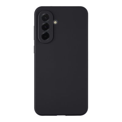 Tactical Velvet Smoothie Kryt pre Samsung Galaxy A36 5G Asphalt