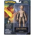 Figúrka Bendyfigs Pán prsteňov - Glum