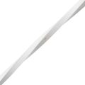 vidaXL Káblový rozvod 30x20 mm 10 m PVC