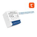 Inteligentný spínací modul WiFi Avatto WSM16-W4 TUYA
