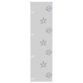 vidaXL Sprchová roleta, 60x240 cm, šírka látky 56 cm