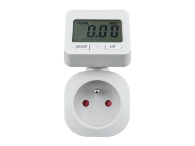 Merač spotreby energie DPM DT26