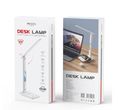 Yesido desk lamp DS20 + inductive charger led white