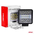 LED pracovné svetlo AWL 15 26 LED COMBO 9-36V AMiO-02429