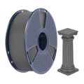 Filament Sunlu PLA High-Speed Marble Szary Beton