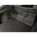 Organizér do kufru auta CAR COMPACT 19 PRO, 19 přihrádek, skládací SIXTOL