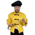 Dublet pre mešťanov - Michelangelo