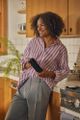 Sonos Roam 2 Černá Reproduktor, Wi-Fi, Bluetooth 5.2, IP67, 10h baterie, Apple AirPlay 2, hlasové ovládání, automatické ladení Trueplay, cerný