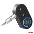 BT prijímač na mini-jack AMiO-04658