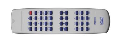 Ovládač diaľkový IRC81149 seleco ir160