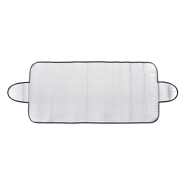 Clona univerzálna strieborná ZIMA/LETO 200x100cm AMiO-04881