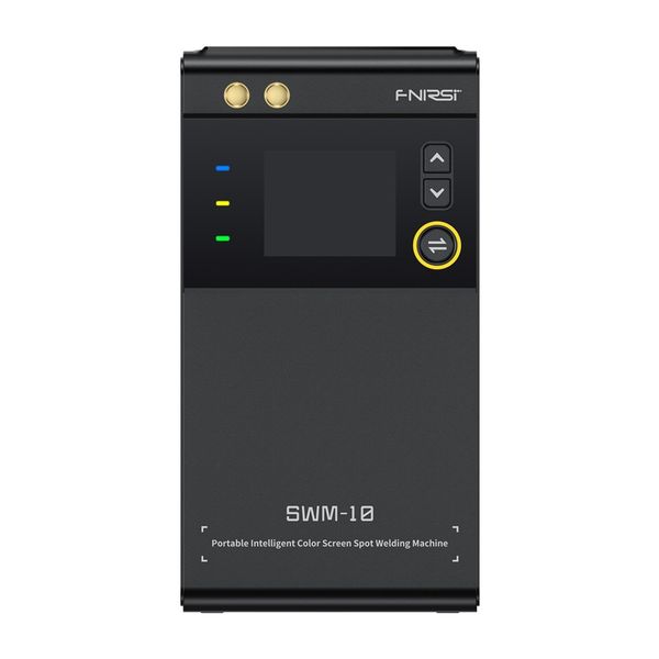 Prenosný bodový zvárač FNIRSI SWM-10 2 v 1