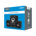 Reproduktory k PC 2.1 Rebel CS-50