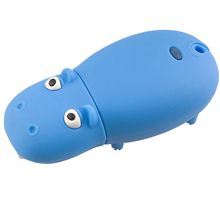 USB Flash 2.0 Tracer Hippo 4GB