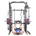 Leg-press HMS UWN070 pre CYKLOP 2