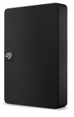 Seagate Expansion/4TB/HDD/Externý/2.5''/Čierna/2R