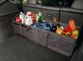 Organizér do kufru auta CAR COMPACT 19 PRO, 19 priehradiek, skladaný SIXTOL