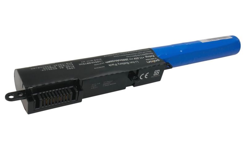 TRX Polion A31N1519/ 11.25V/ Li-Ion/ 2600 mAh/ pro ASUS A540 D540 F540 K540B P540 R540L/ neoriginální
