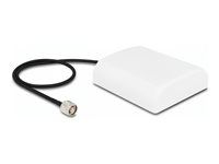 WiFi 2.4 GHz anténa N konektor 8 dBi priama