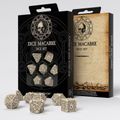 Sada kociek - Dice Macabre