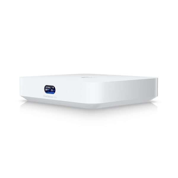 Ubiquiti USL-Gateway, UniFi Protect SuperLink Gateway