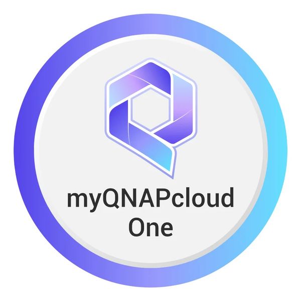 QNAP LS-Q2ONE-FRANKFURT-100TB-1Y - cloudové úložisko myQNAPcloud One 100TB, Frankfurt Region, 1 rok
