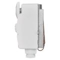 Termostat EMOS P5681 / T80 prilepený manuálny