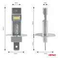 LED žiarovky hlavného svietenia Séria H25 CANBUS H3 12V 20W AMIO-04710
