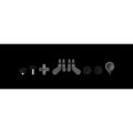 XBOX ONE Bezdrôtový Gamepad ELITE Series 2 blk