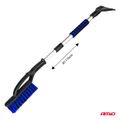 Škrabka s metlou FUTURA BASIC TELESKOPICKÁ 87-115 cm