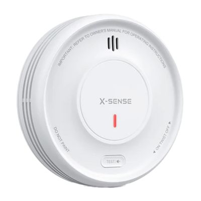 Detektor dymu a základná stanica X-SENSE XS0D-MR